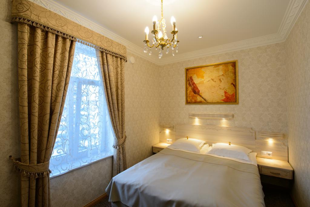 Georgi Hotell Võru Habitación foto
