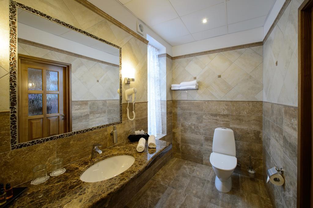 Georgi Hotell Võru Habitación foto