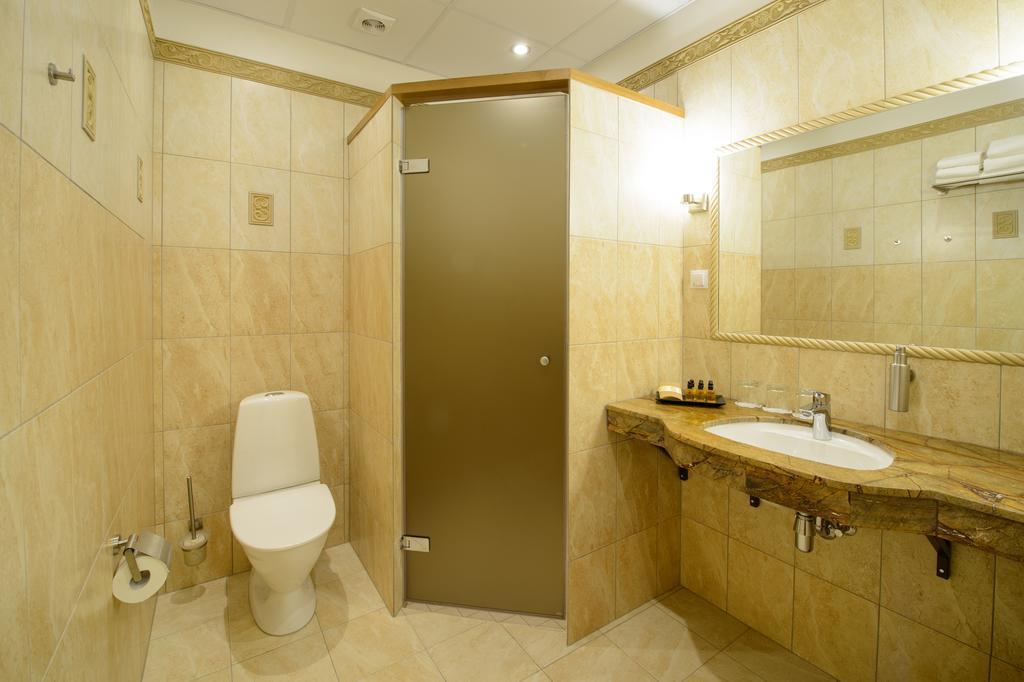 Georgi Hotell Võru Habitación foto