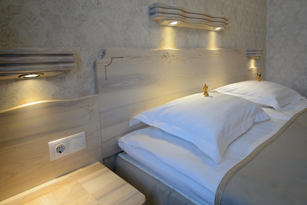 Georgi Hotell Võru Habitación foto