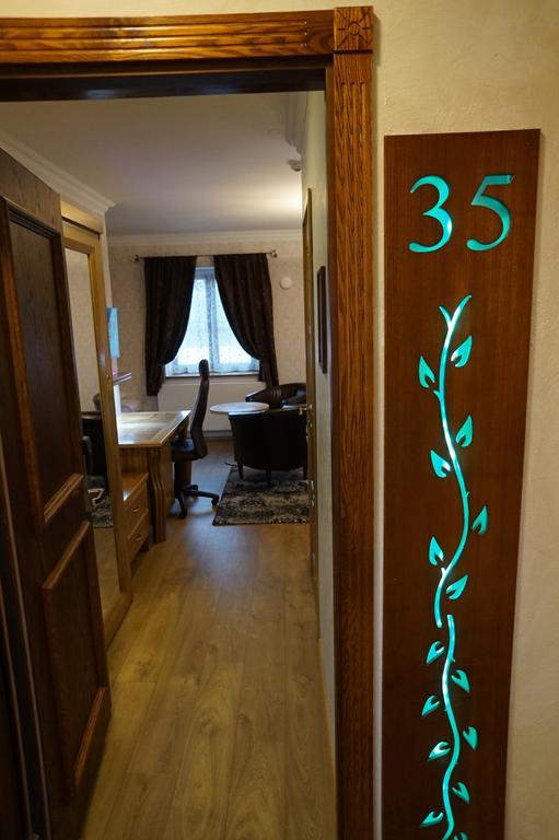 Georgi Hotell Võru Habitación foto